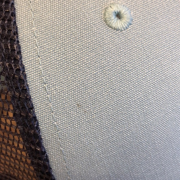 Patagonia 1973 Mountain Logo Trucker Hat - Picture 10 of 10